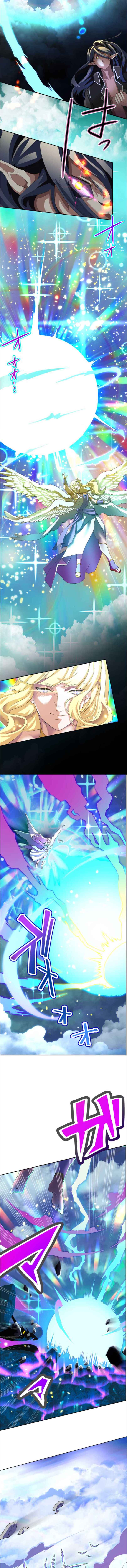 Page 6 Chapter 1 Maou App de S-kyuu Hunter ni Naremashita