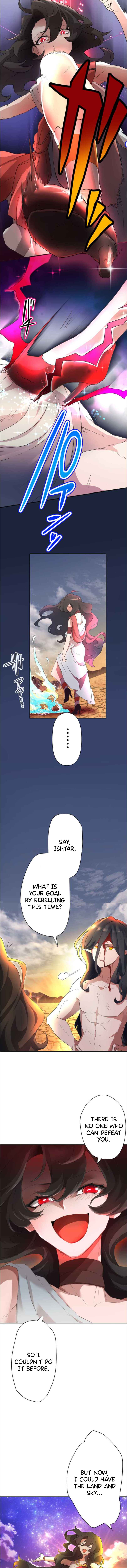 Page 9 Chapter 1 Maou App de S-kyuu Hunter ni Naremashita