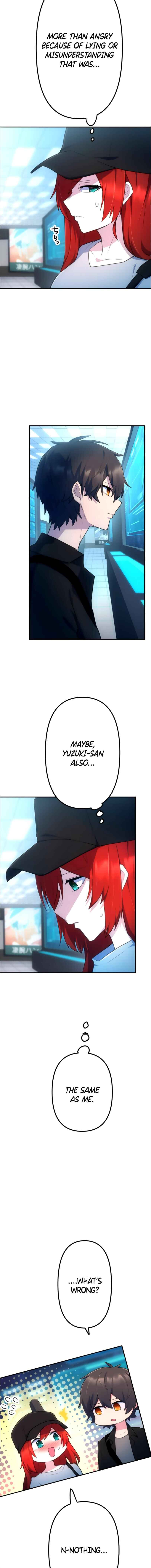 Page 10 Chapter 33 Maou App de S-kyuu Hunter ni Naremashita