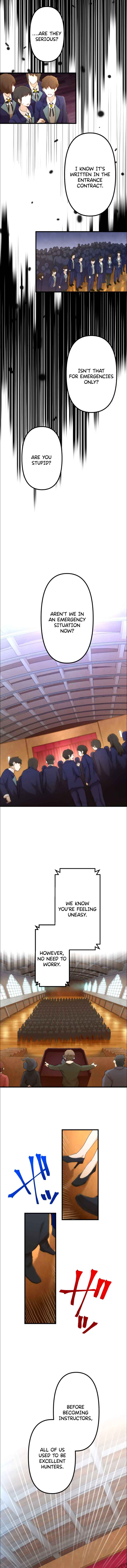 Page 14 Chapter 17 Maou App de S-kyuu Hunter ni Naremashita