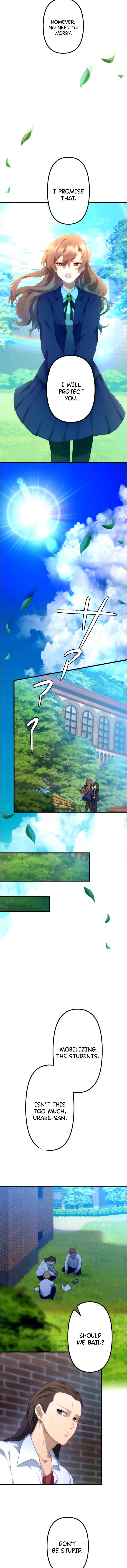 Page 26 Chapter 17 Maou App de S-kyuu Hunter ni Naremashita