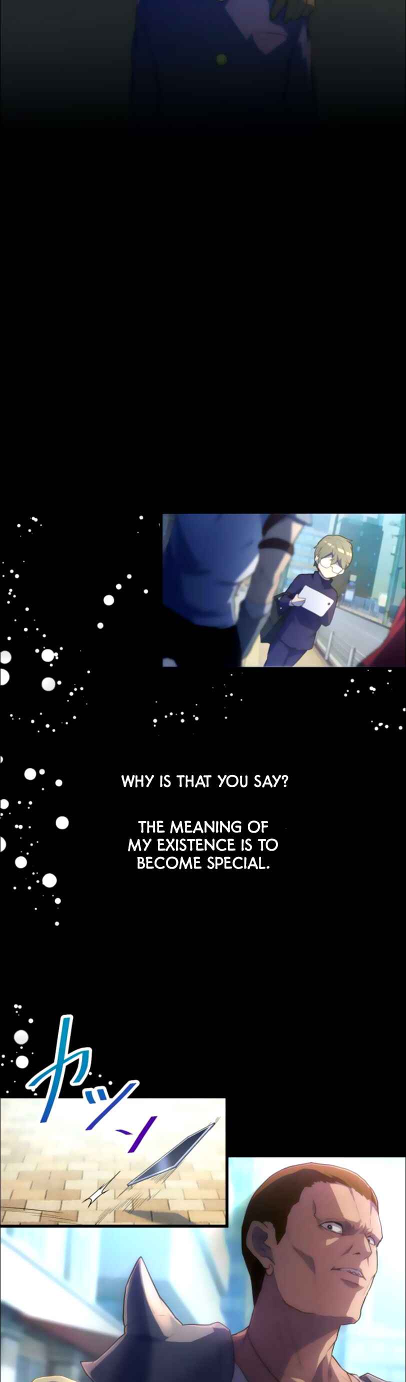 Page 3 Chapter 17 Maou App de S-kyuu Hunter ni Naremashita