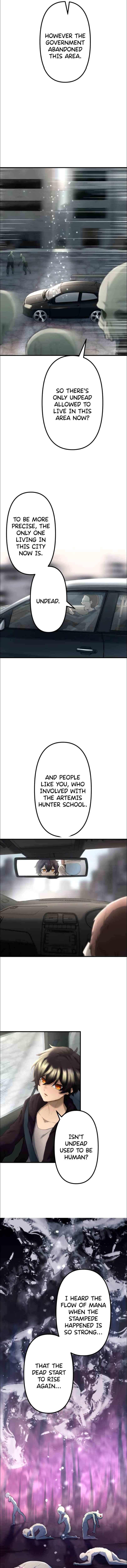 Page 12 Chapter 12 Maou App de S-kyuu Hunter ni Naremashita