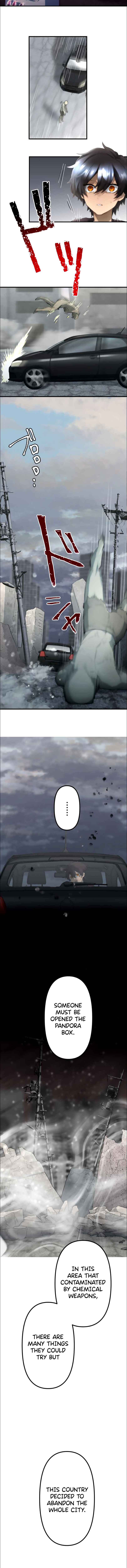 Page 14 Chapter 12 Maou App de S-kyuu Hunter ni Naremashita