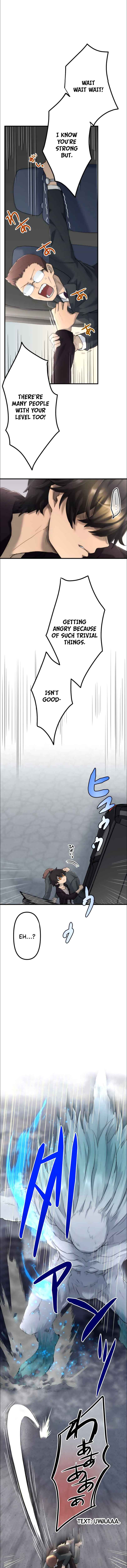 Page 20 Chapter 12 Maou App de S-kyuu Hunter ni Naremashita