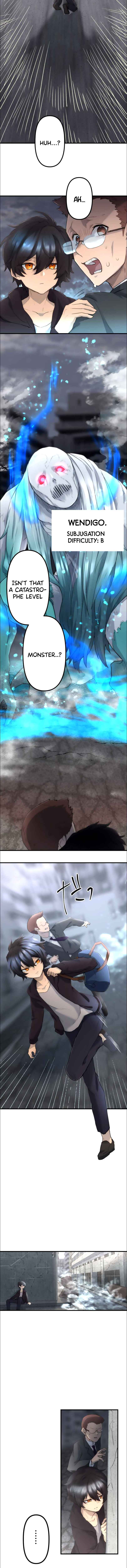Page 22 Chapter 12 Maou App de S-kyuu Hunter ni Naremashita
