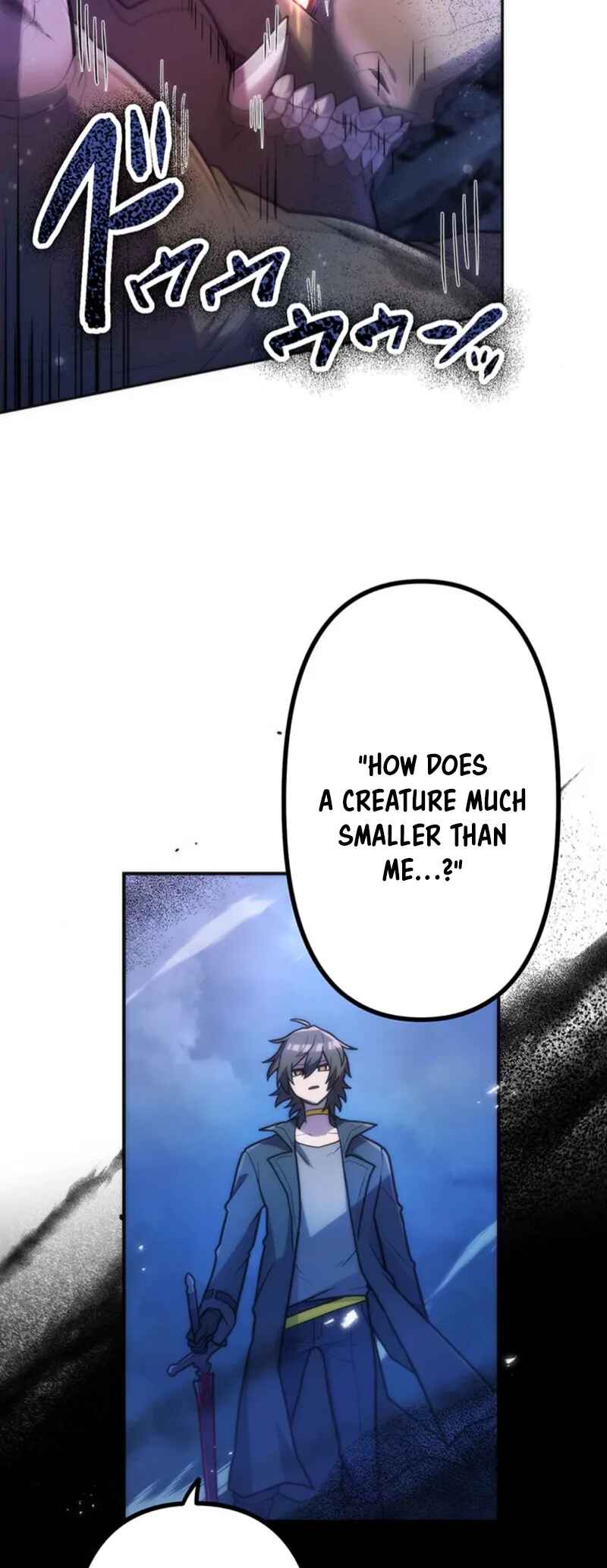 Page 15 Chapter 63 Maou App de S-kyuu Hunter ni Naremashita