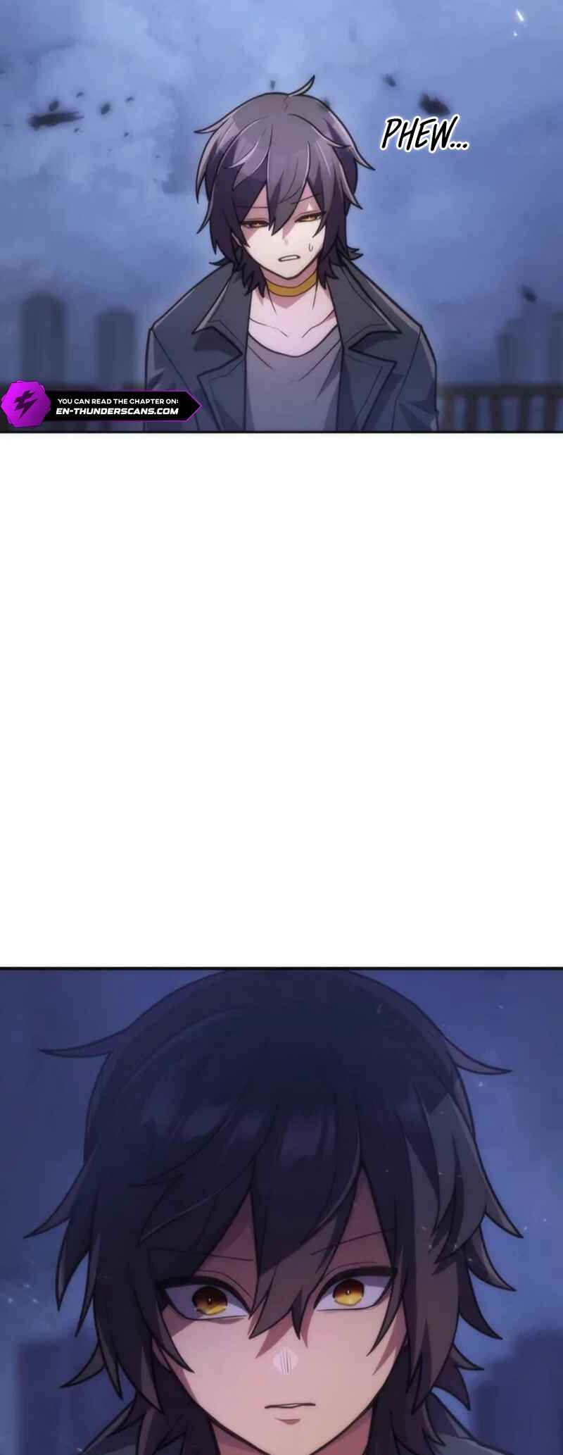 Page 35 Chapter 63 Maou App de S-kyuu Hunter ni Naremashita