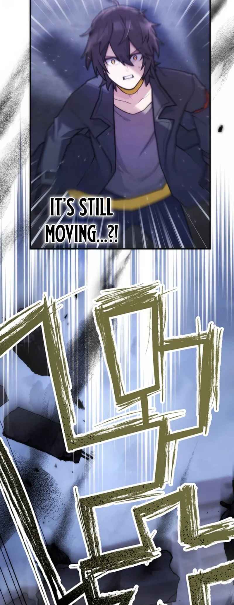 Page 38 Chapter 63 Maou App de S-kyuu Hunter ni Naremashita