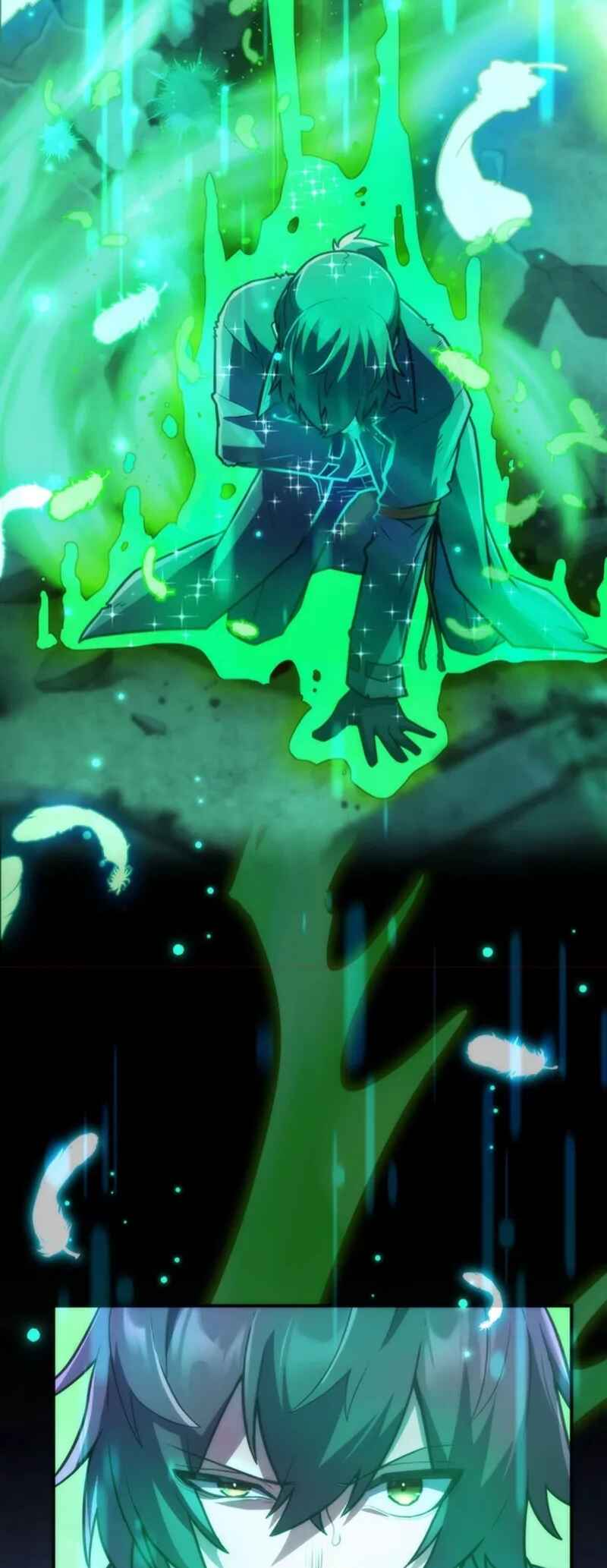 Page 48 Chapter 63 Maou App de S-kyuu Hunter ni Naremashita
