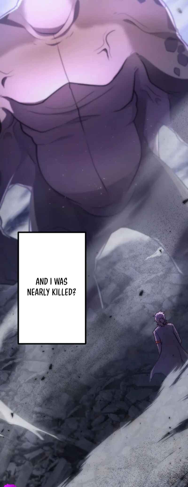 Page 51 Chapter 63 Maou App de S-kyuu Hunter ni Naremashita