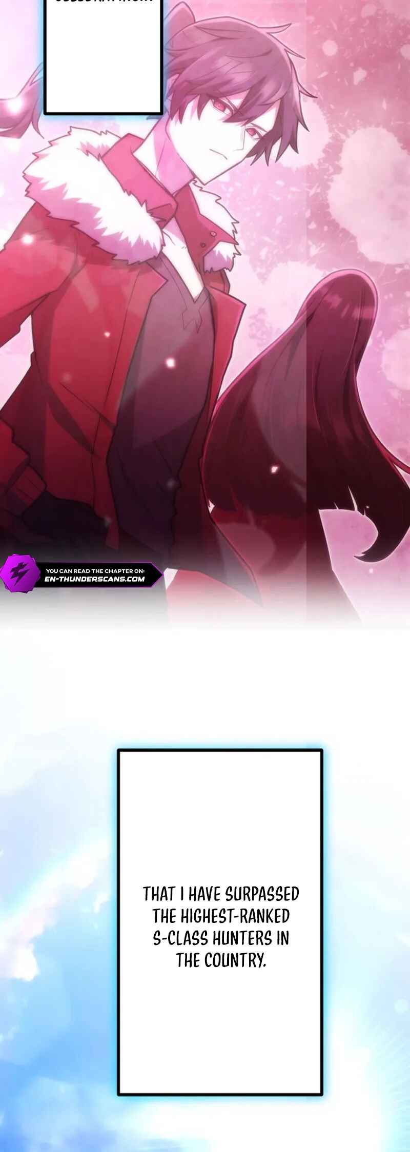 Page 67 Chapter 63 Maou App de S-kyuu Hunter ni Naremashita