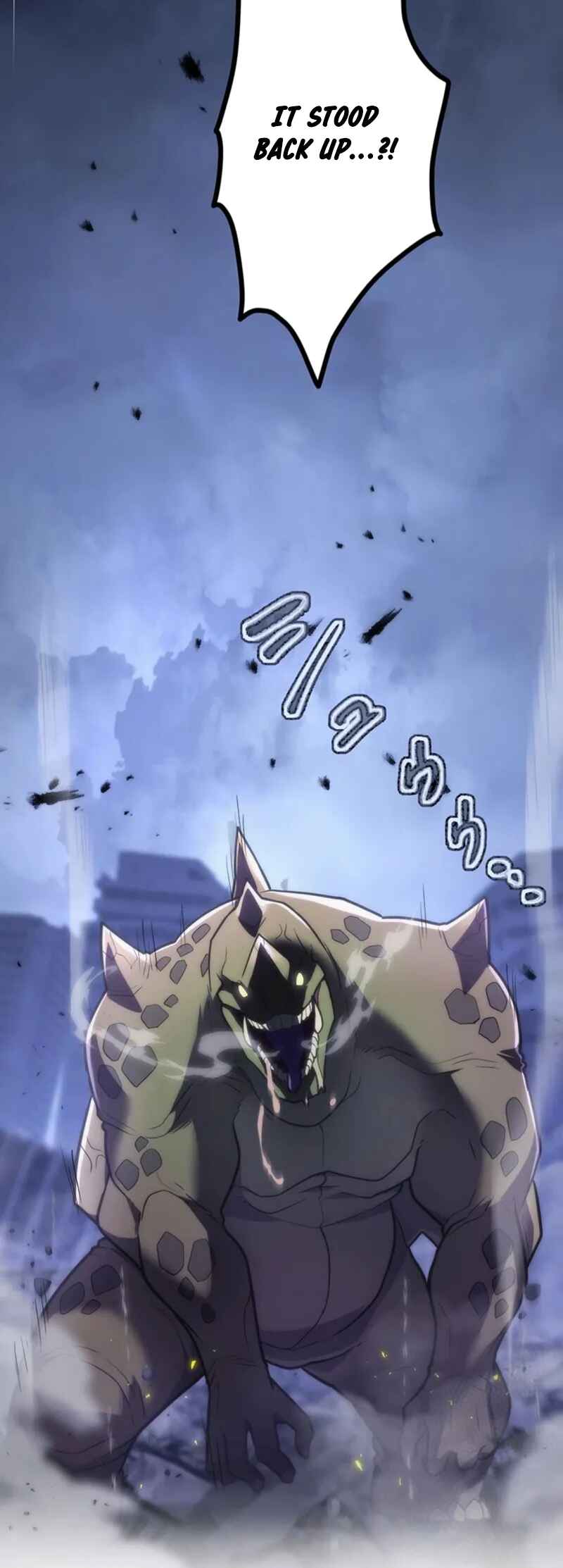 Page 7 Chapter 63 Maou App de S-kyuu Hunter ni Naremashita