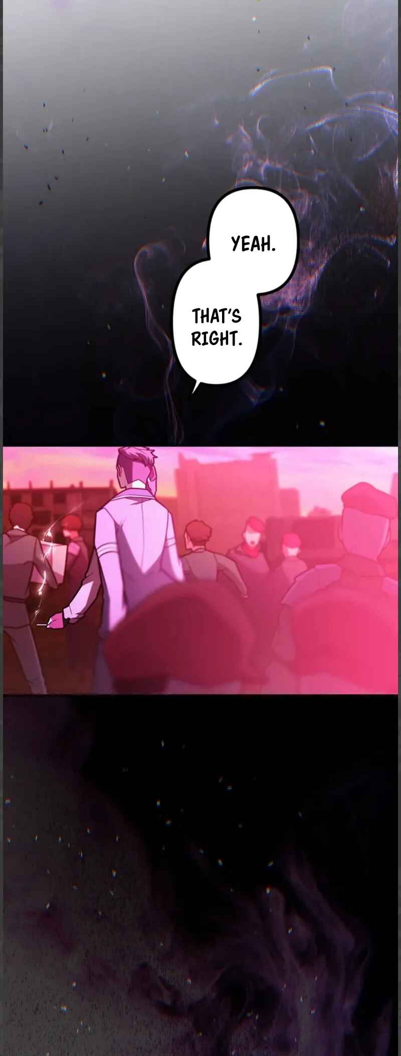 Page 18 Chapter 58 Maou App de S-kyuu Hunter ni Naremashita