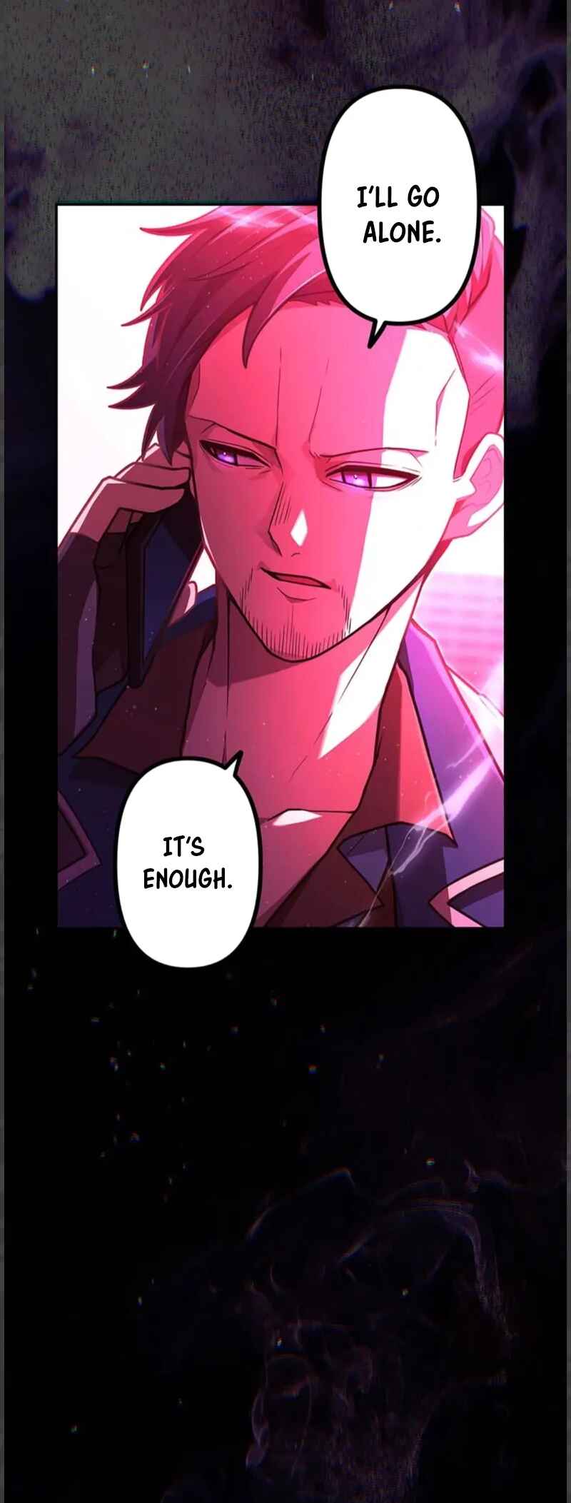 Page 19 Chapter 58 Maou App de S-kyuu Hunter ni Naremashita