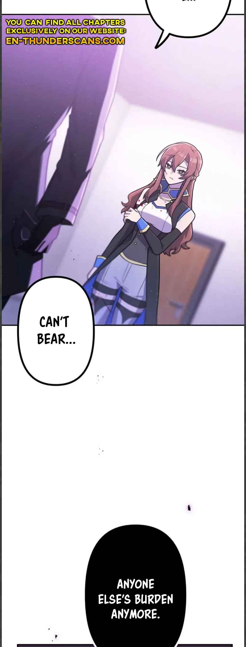 Page 26 Chapter 58 Maou App de S-kyuu Hunter ni Naremashita