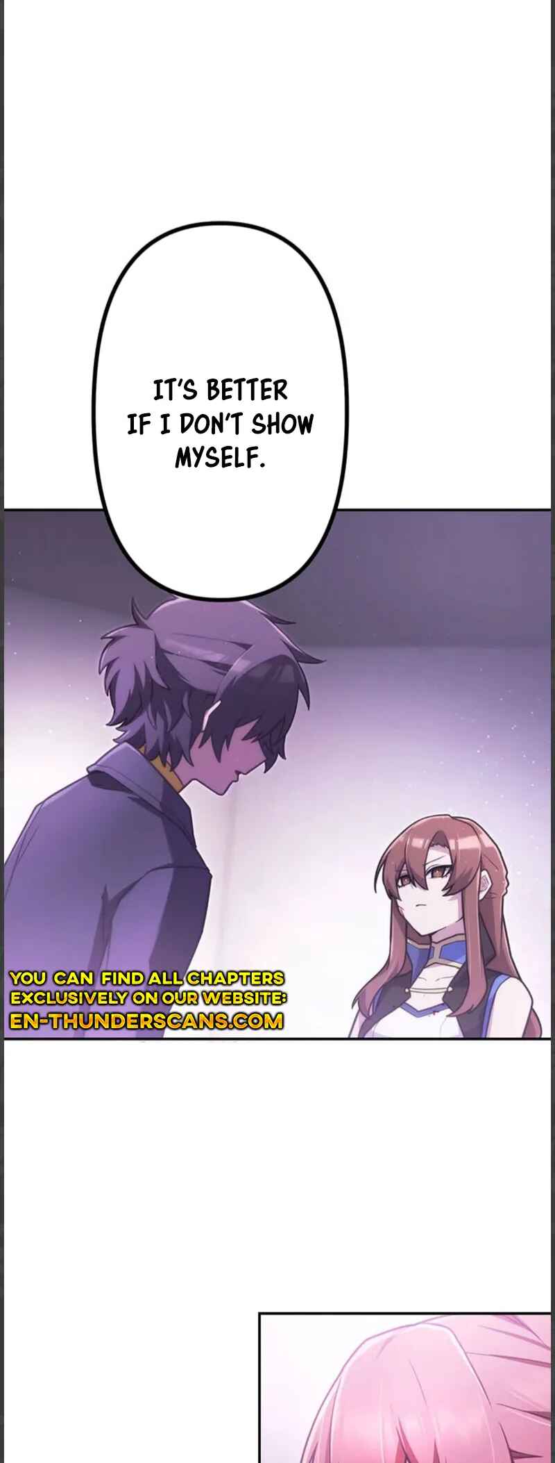 Page 31 Chapter 58 Maou App de S-kyuu Hunter ni Naremashita