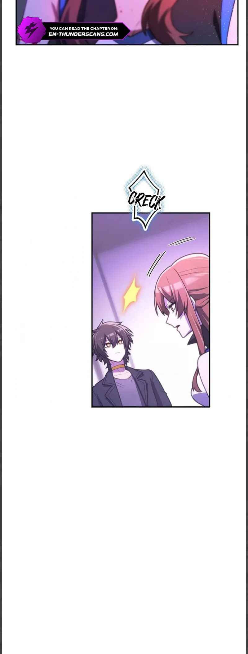 Page 34 Chapter 58 Maou App de S-kyuu Hunter ni Naremashita