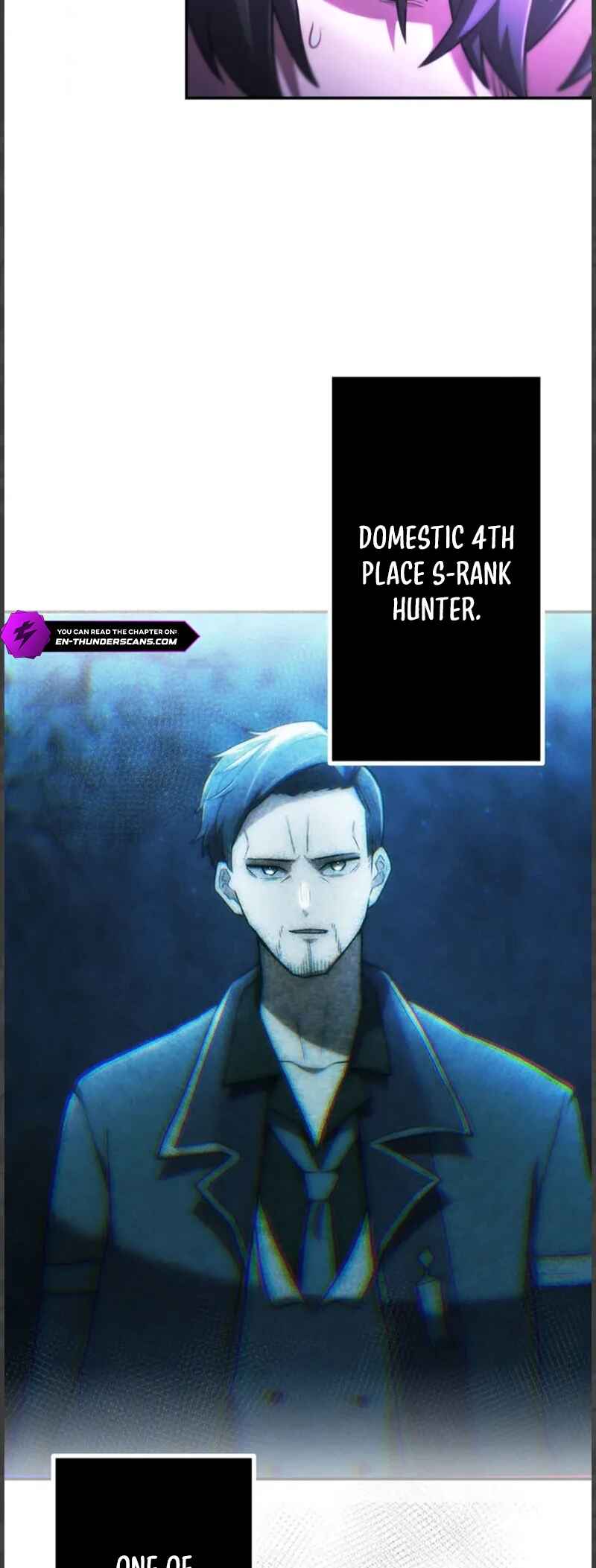 Page 39 Chapter 58 Maou App de S-kyuu Hunter ni Naremashita
