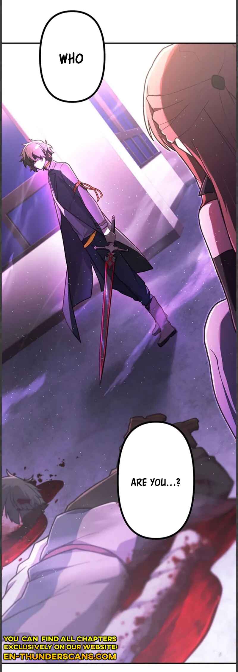 Page 4 Chapter 58 Maou App de S-kyuu Hunter ni Naremashita