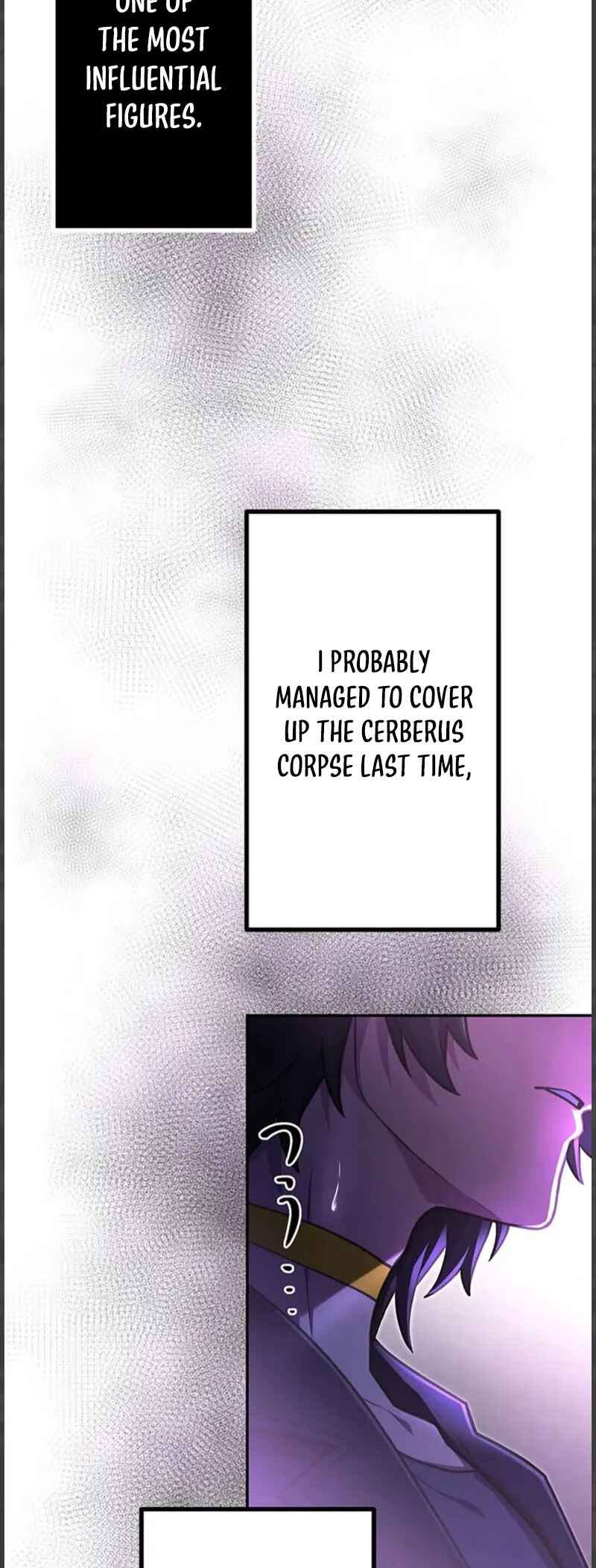 Page 40 Chapter 58 Maou App de S-kyuu Hunter ni Naremashita
