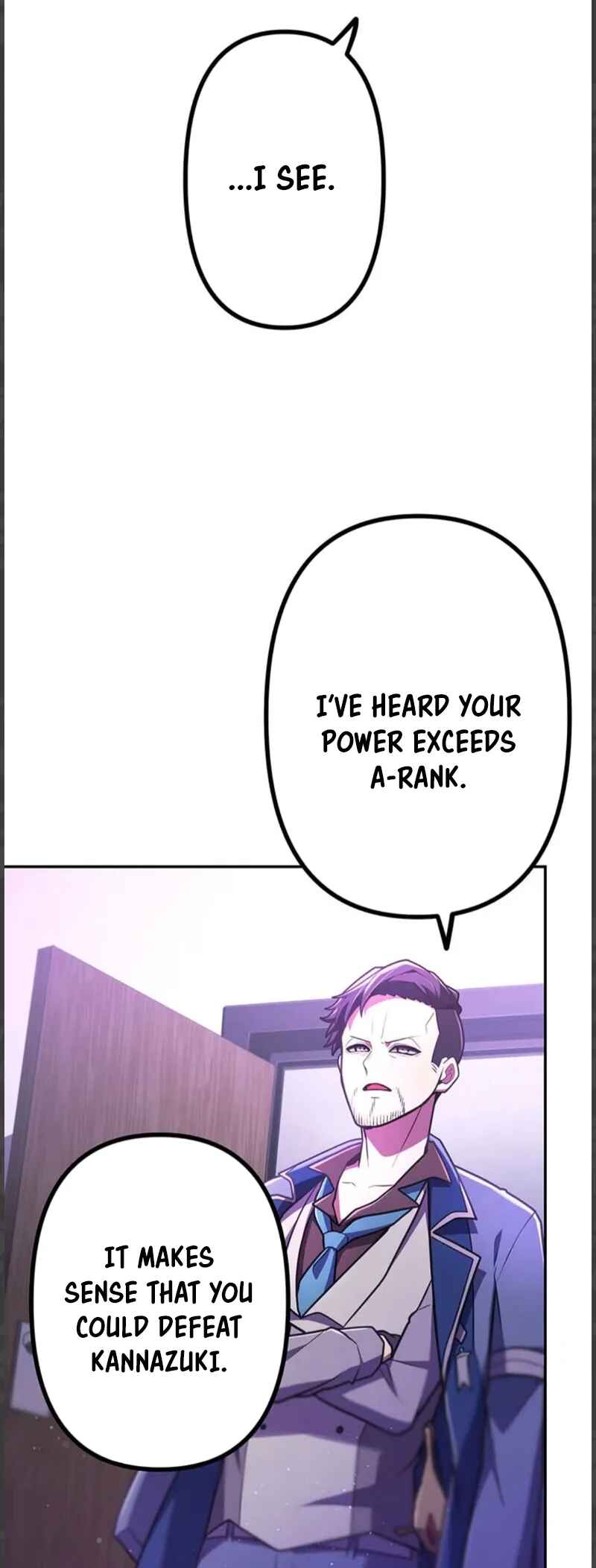 Page 48 Chapter 58 Maou App de S-kyuu Hunter ni Naremashita