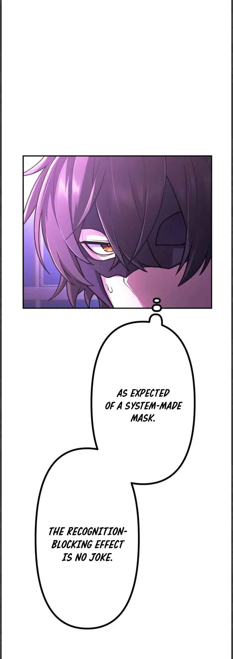 Page 5 Chapter 58 Maou App de S-kyuu Hunter ni Naremashita