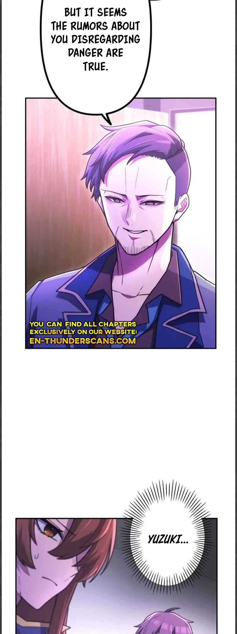Page 51 Chapter 58 Maou App de S-kyuu Hunter ni Naremashita