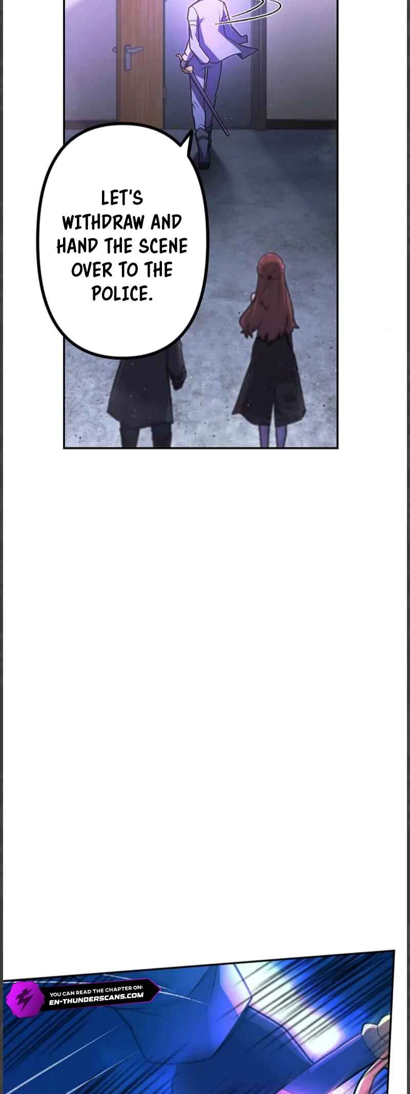 Page 53 Chapter 58 Maou App de S-kyuu Hunter ni Naremashita