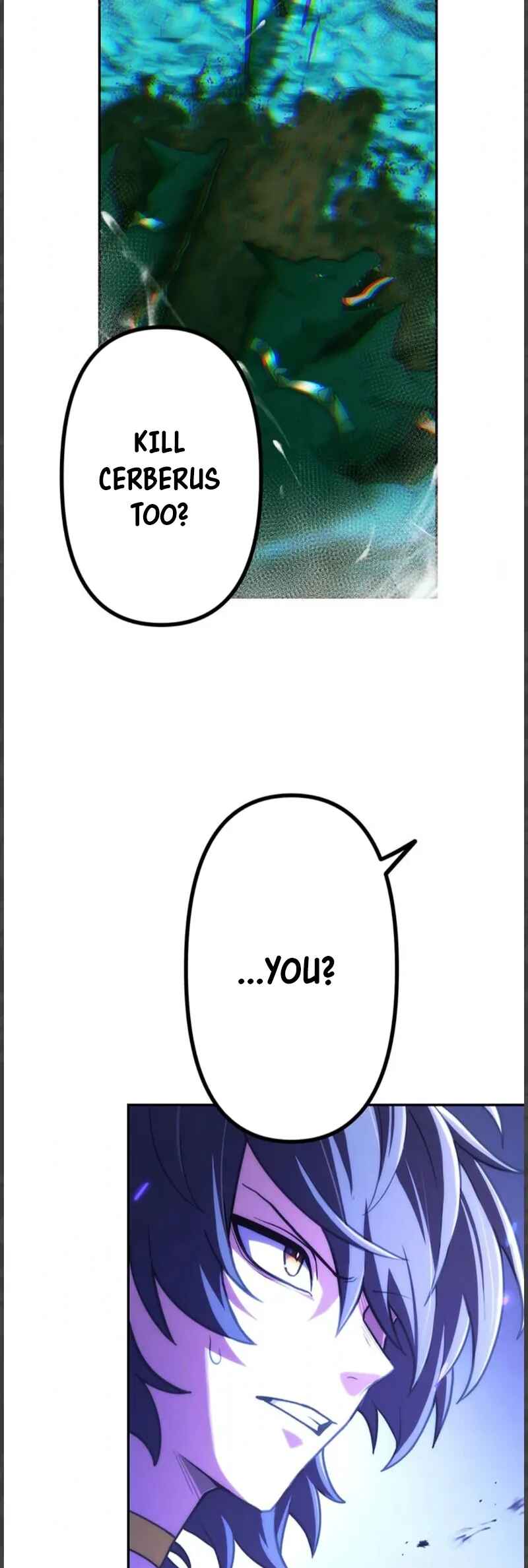Page 58 Chapter 58 Maou App de S-kyuu Hunter ni Naremashita