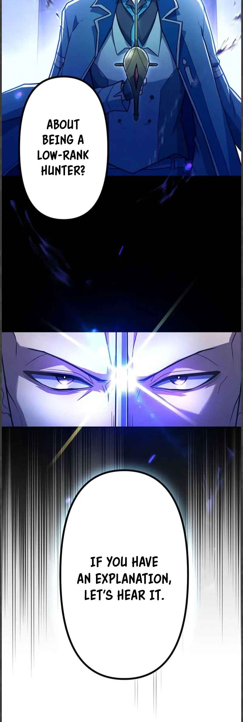 Page 60 Chapter 58 Maou App de S-kyuu Hunter ni Naremashita
