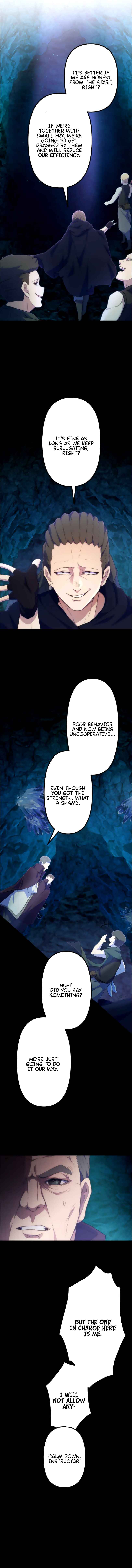 Page 14 Chapter 18 Maou App de S-kyuu Hunter ni Naremashita