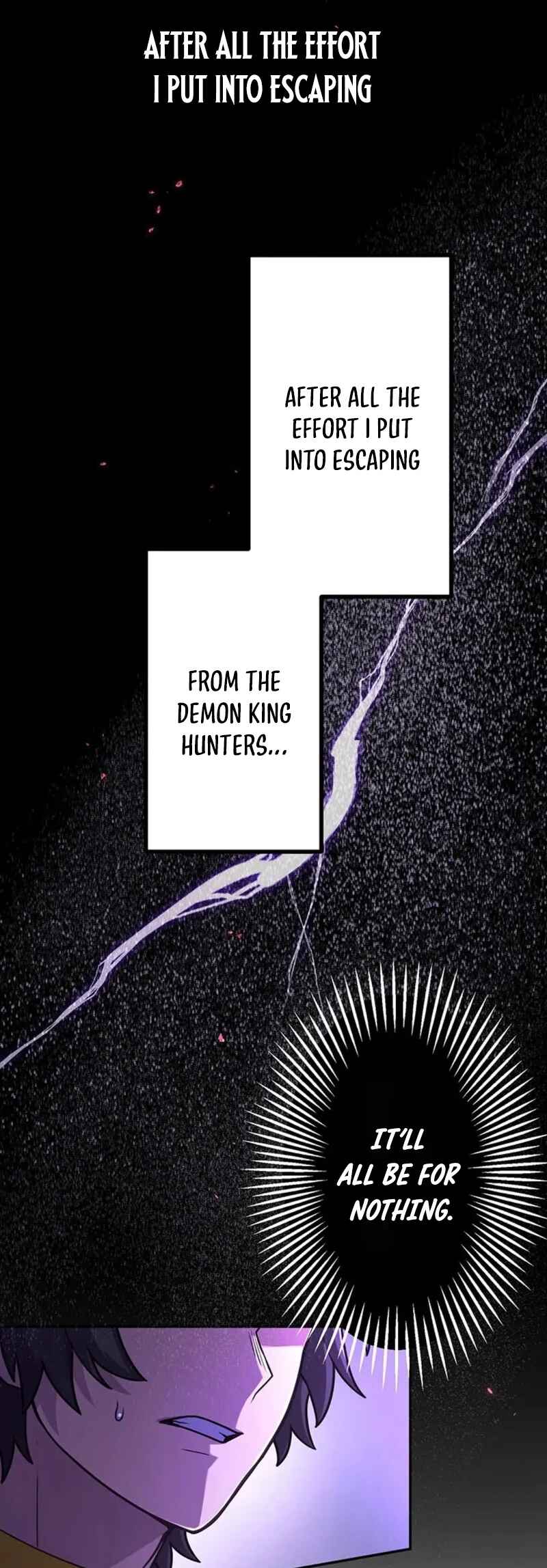 Page 13 Chapter 59 Maou App de S-kyuu Hunter ni Naremashita