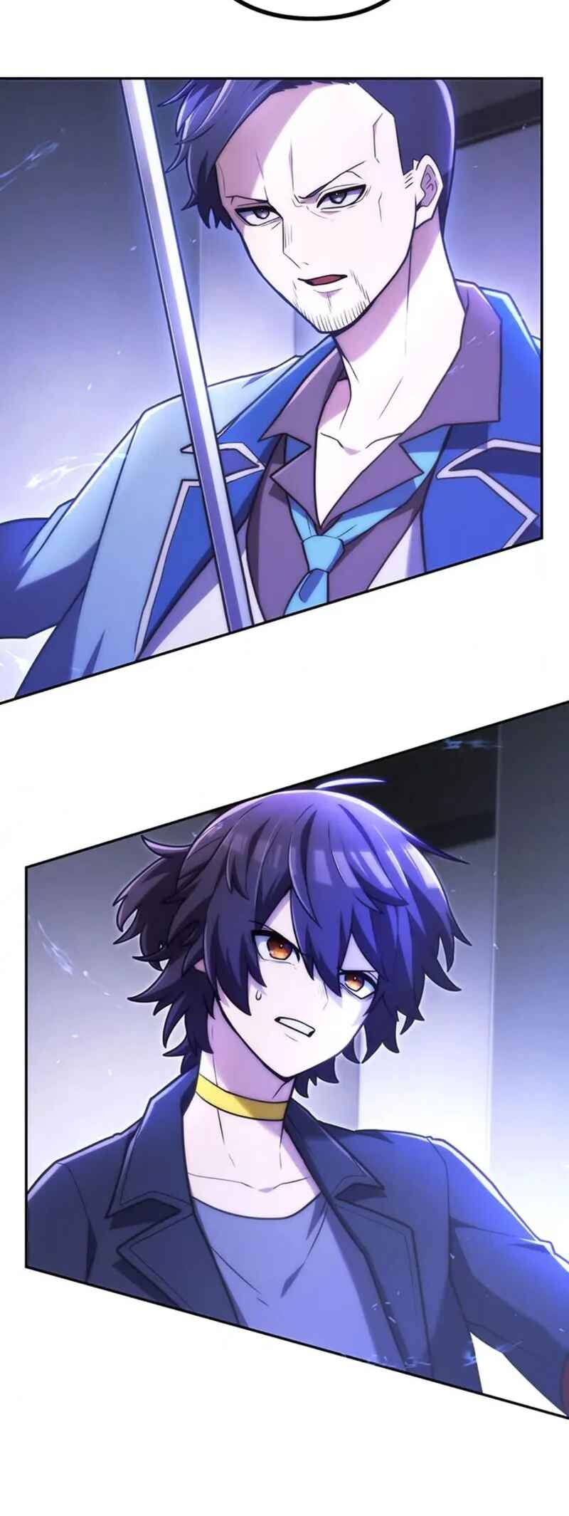 Page 2 Chapter 59 Maou App de S-kyuu Hunter ni Naremashita