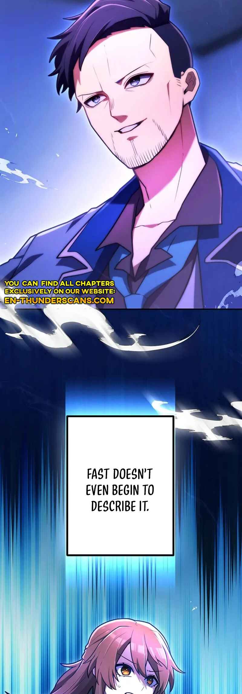 Page 25 Chapter 59 Maou App de S-kyuu Hunter ni Naremashita