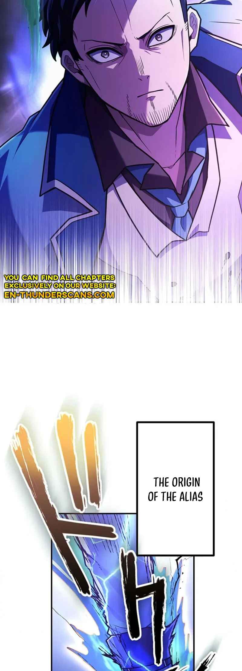 Page 36 Chapter 59 Maou App de S-kyuu Hunter ni Naremashita