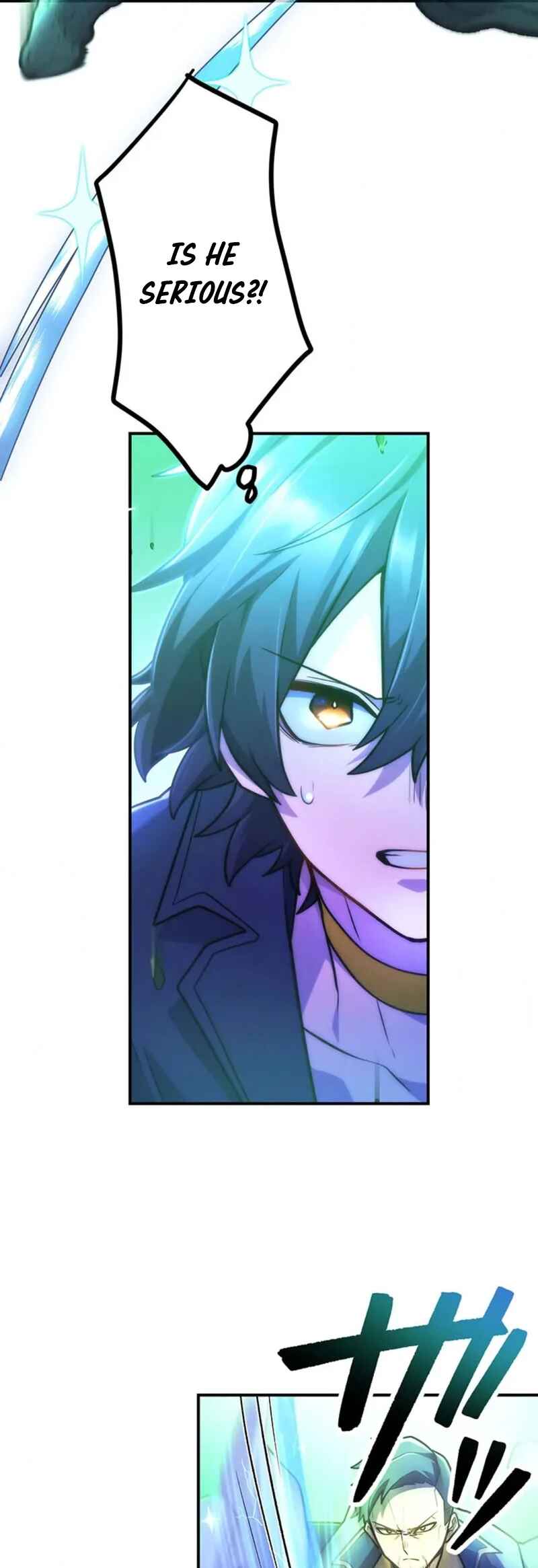 Page 41 Chapter 59 Maou App de S-kyuu Hunter ni Naremashita