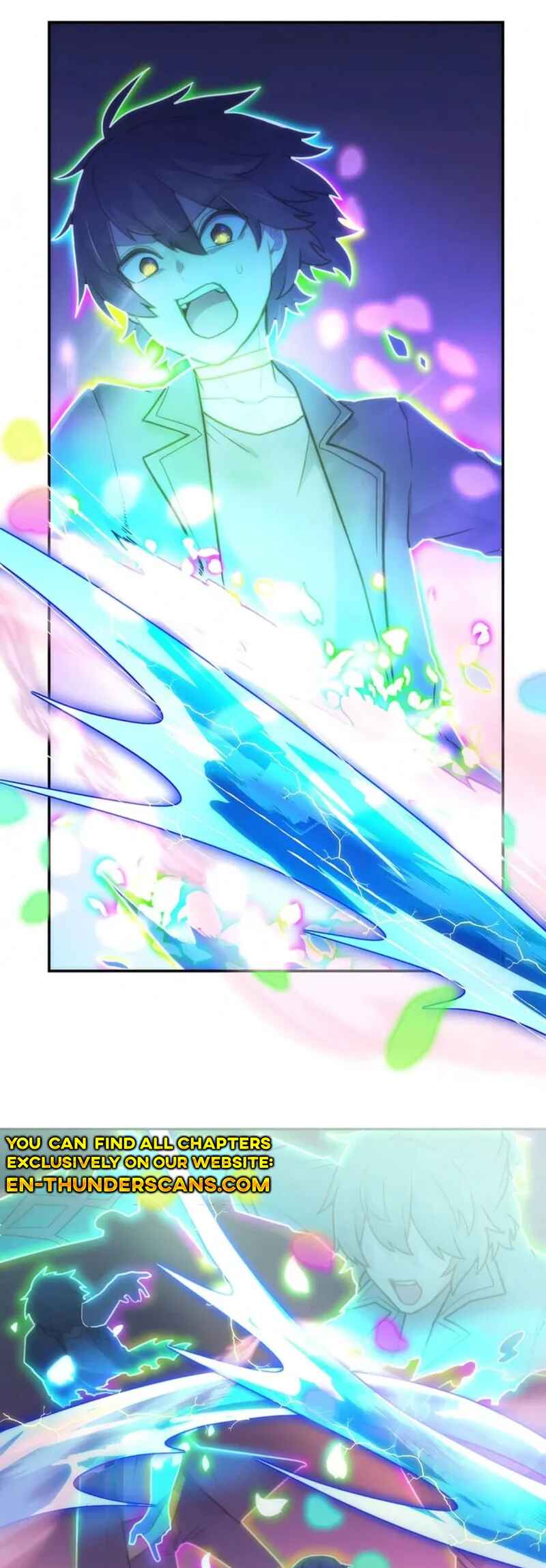 Page 51 Chapter 59 Maou App de S-kyuu Hunter ni Naremashita