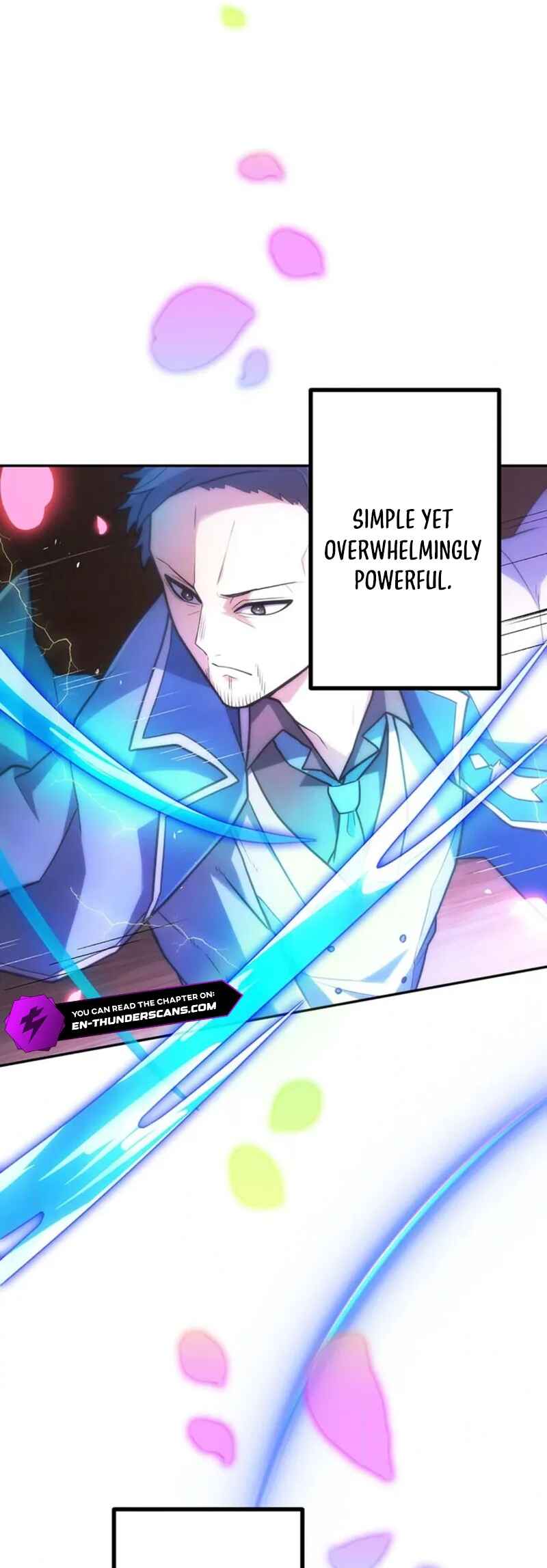 Page 55 Chapter 59 Maou App de S-kyuu Hunter ni Naremashita