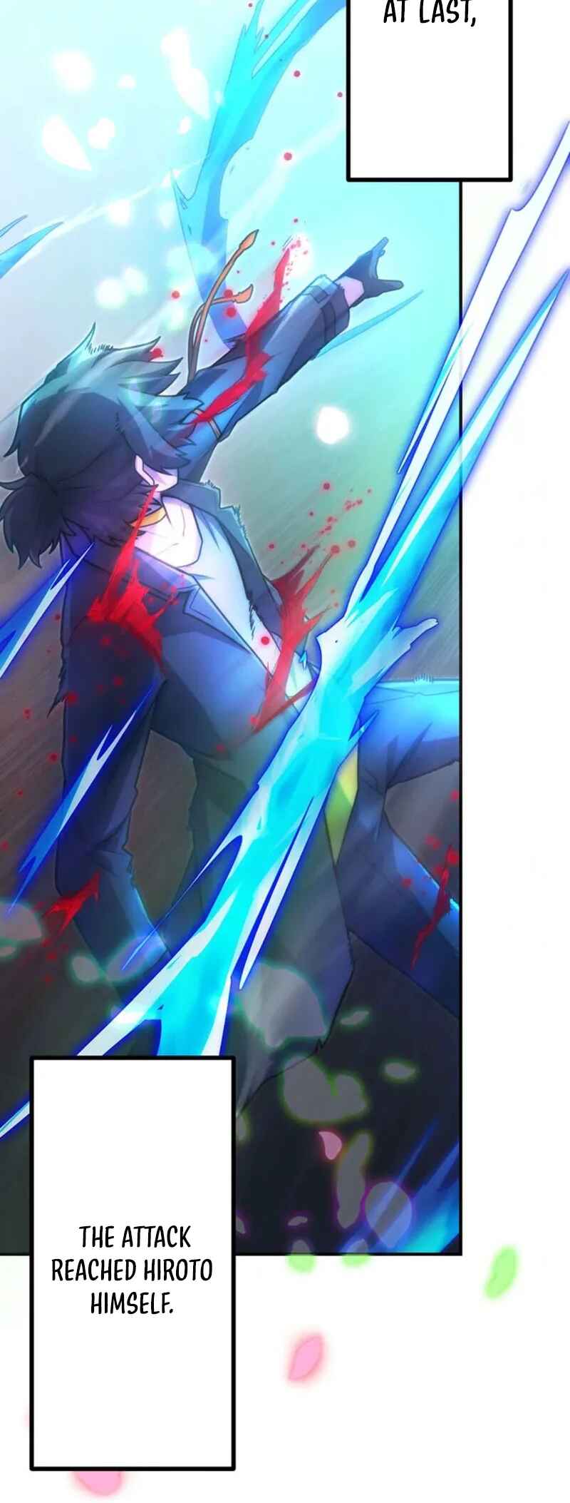 Page 58 Chapter 59 Maou App de S-kyuu Hunter ni Naremashita