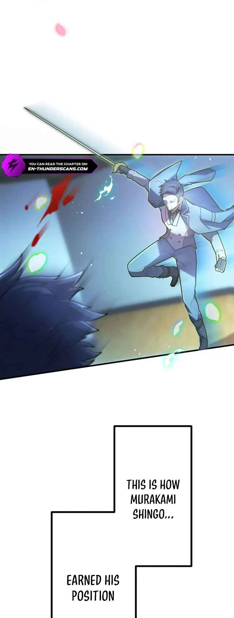 Page 59 Chapter 59 Maou App de S-kyuu Hunter ni Naremashita