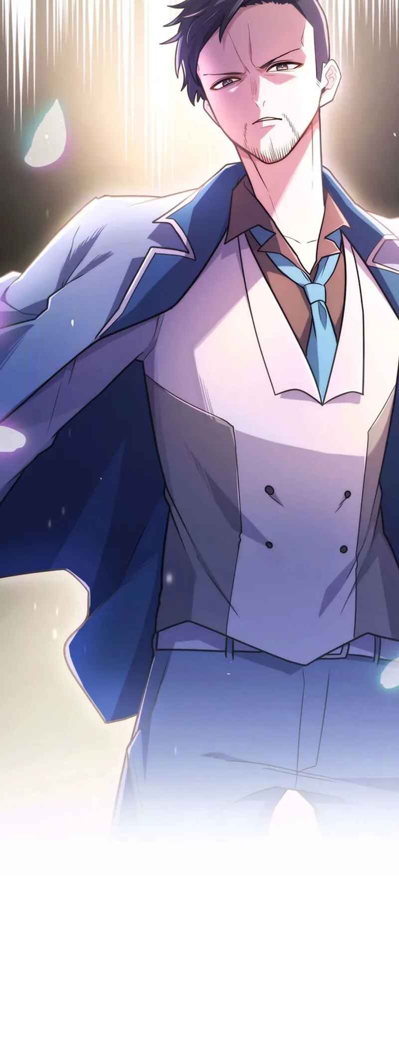 Page 61 Chapter 59 Maou App de S-kyuu Hunter ni Naremashita