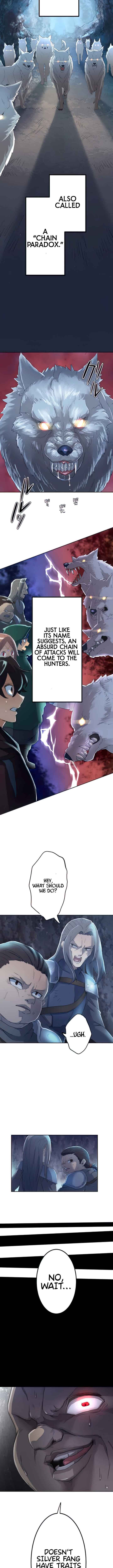 Page 16 Chapter 3 Maou App de S-kyuu Hunter ni Naremashita