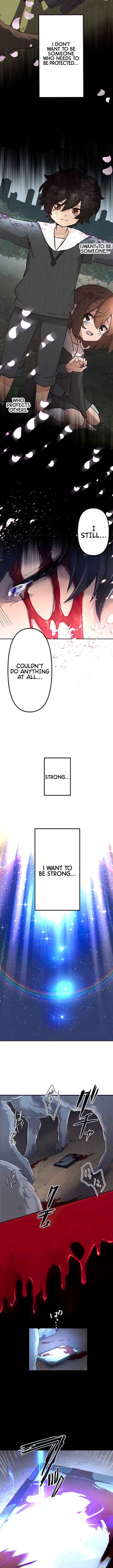 Page 30 Chapter 3 Maou App de S-kyuu Hunter ni Naremashita