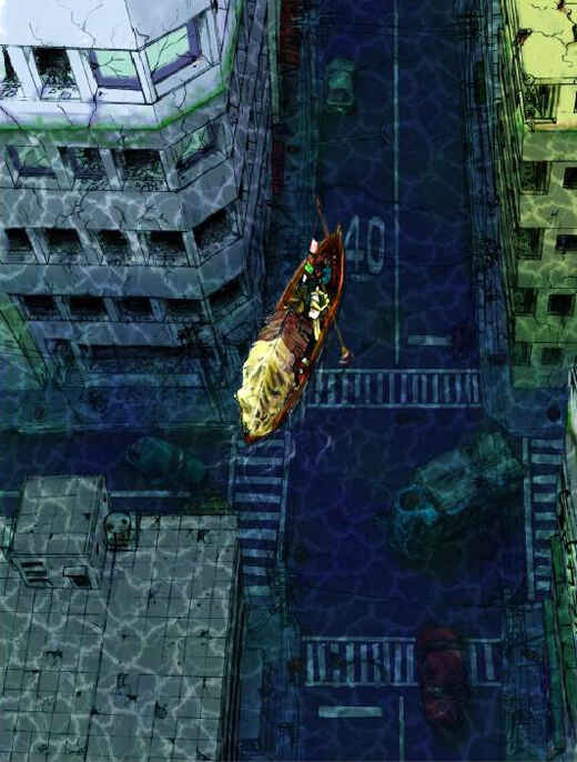 Page 2 Chapter Unknown_fdae City in the Sea