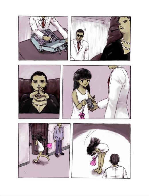 Page 8 Chapter Unknown_fdae City in the Sea