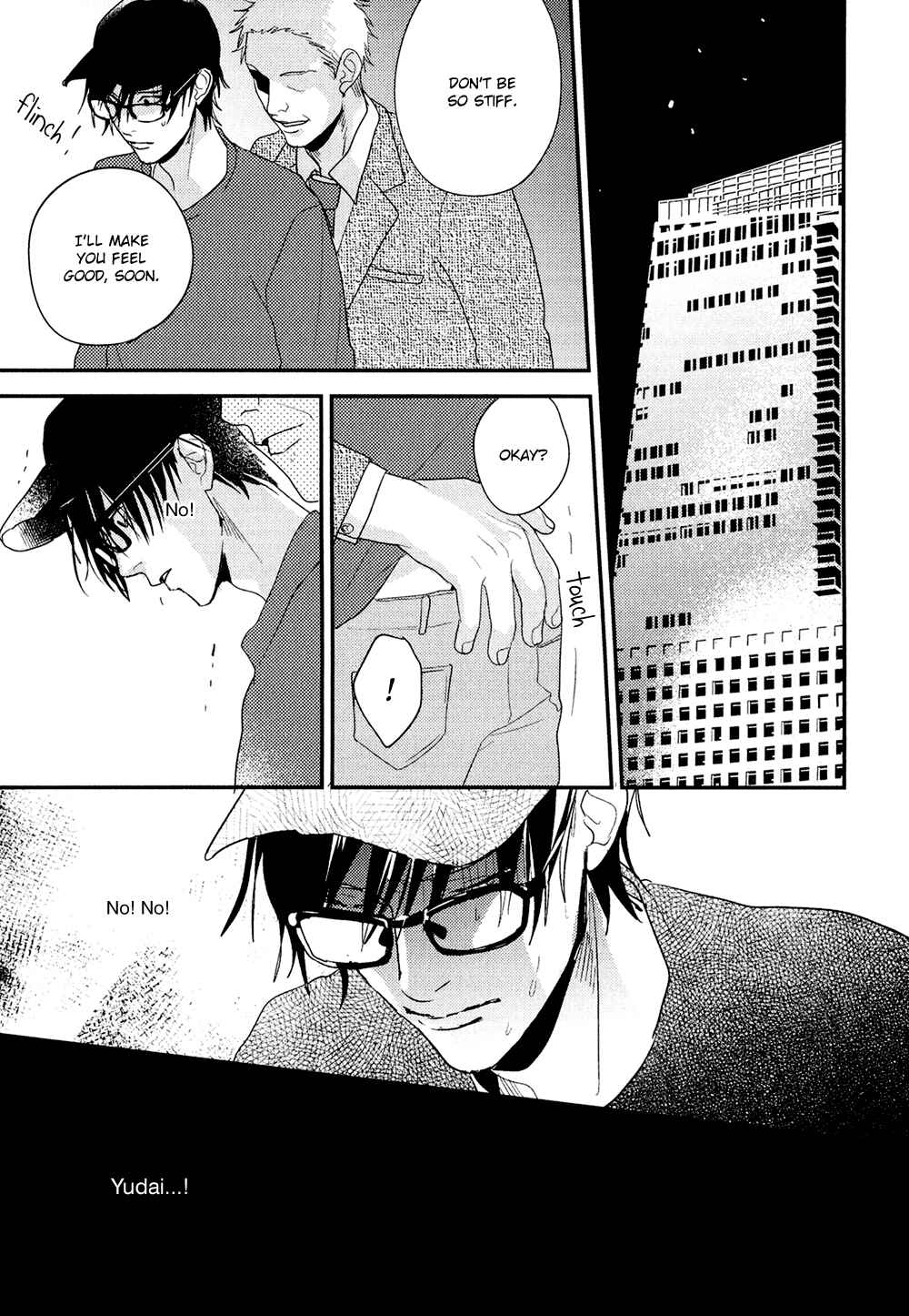 Page 25 Chapter 4 Hikyoumono da to Waratte Kure