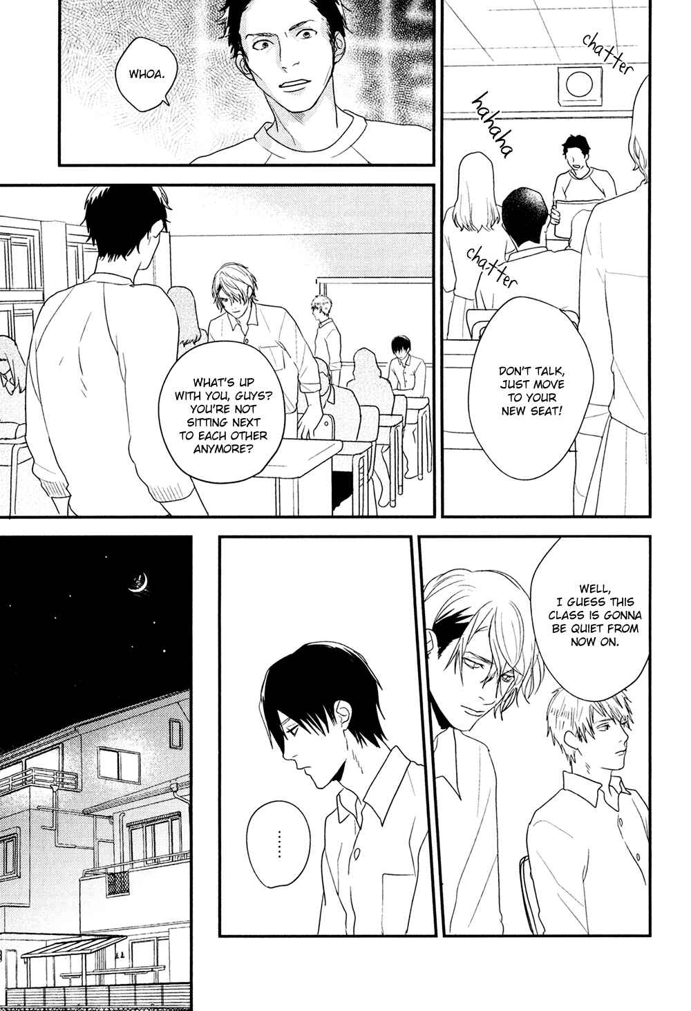 Page 13 Chapter 5 Hikyoumono da to Waratte Kure