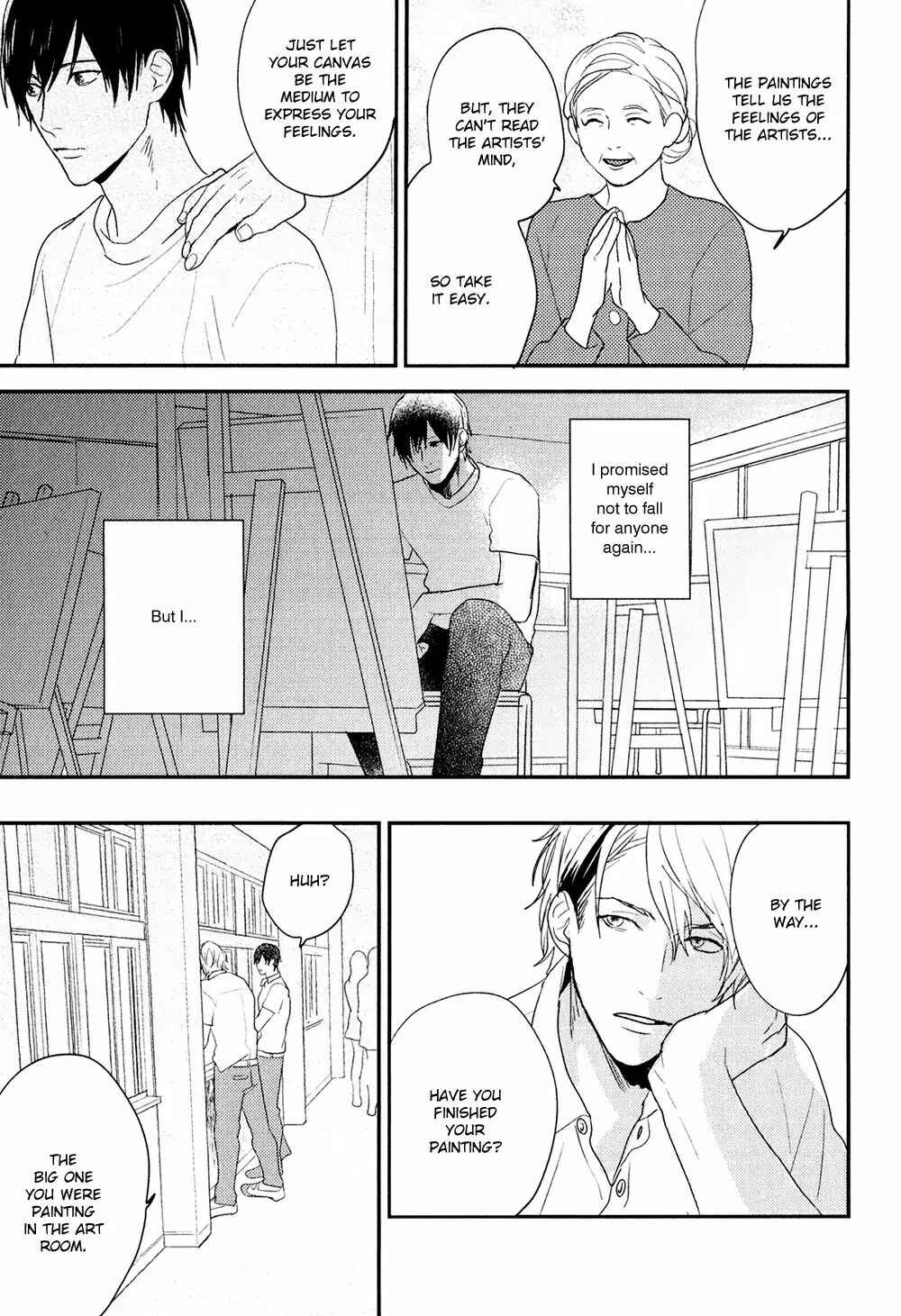 Page 13 Chapter 2 Hikyoumono da to Waratte Kure