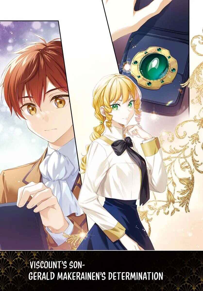 Page 2 Chapter 6 Akuyaku Reijoutachi wa Yuruganai